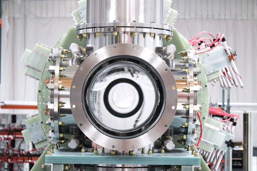 Microsoft купила реактор термоядерного синтеза: его должны построить до 2028 года