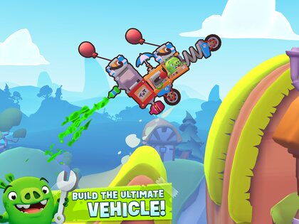 Bad Piggies 2 1.14.1. Скриншот 13