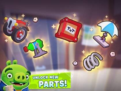 Bad Piggies 2 1.14.1. Скриншот 15