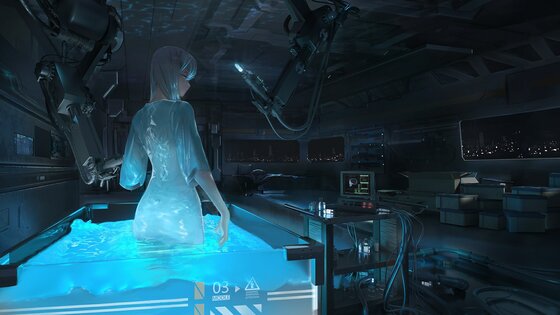 Snowbreak: Containment Zone 2.8.0.70. Скриншот 3
