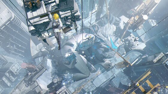 Snowbreak: Containment Zone 2.7.0.75. Скриншот 10