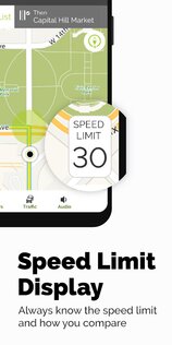 MapQuest 4.15.0. Скриншот 3