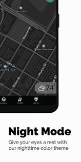 MapQuest 4.9.0. Скриншот 5