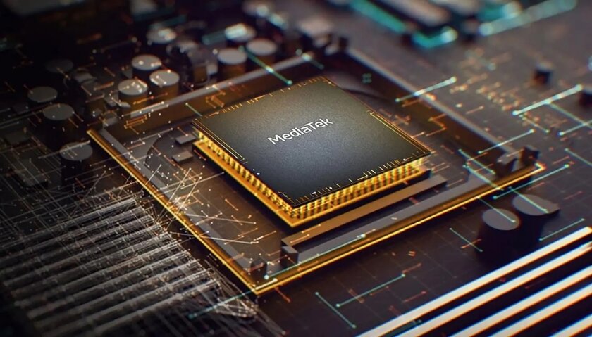 Во флагманских процессорах MediaTek может появиться графика от NVIDIA