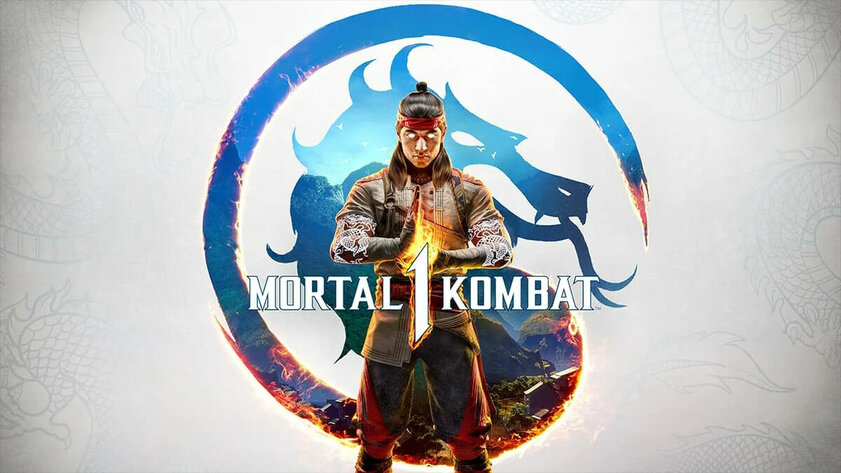 Mortal Kombat 1 представили официально — показали трейлер и очень зрелищное фаталити