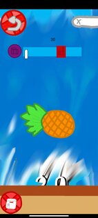 Pineapple Game 2 🍍 2.2.0. Скриншот 2