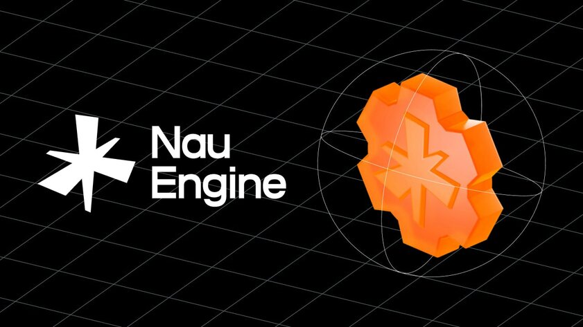 В VK представили собственный игровой движок — Nau Engine
