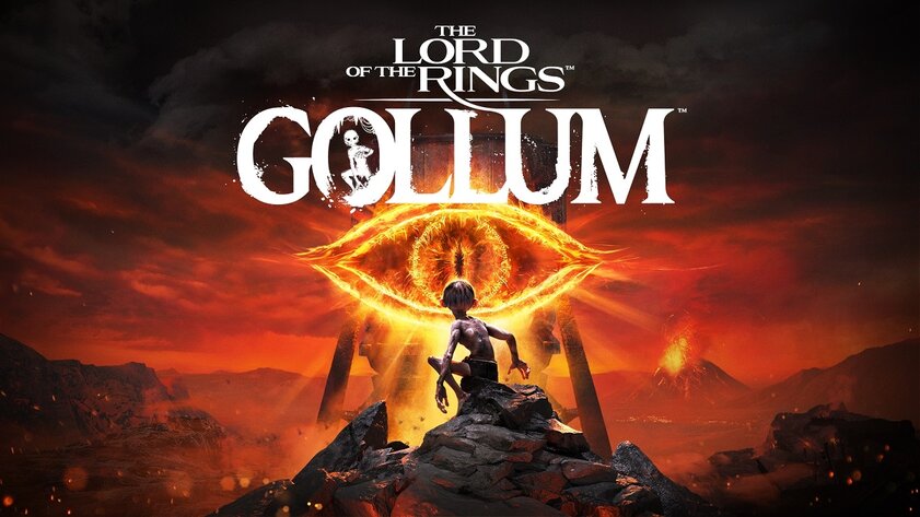 То самое Кольцо, ужасы Мордора и шикарная история — обзор The Lord of the Rings: Gollum