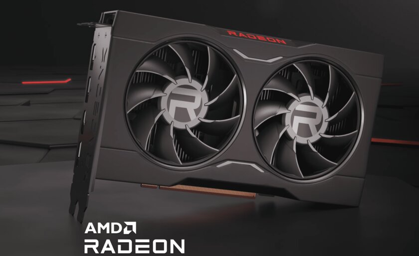 Дорогая, горячая и очень слабая: появились первые обзоры AMD Radeon RX 7600