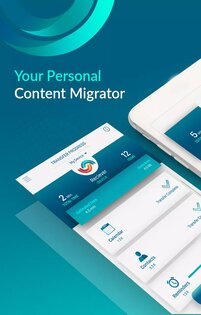 Smart Transfer 3.7.1. Скриншот 2