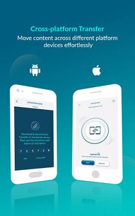 Smart Transfer 3.7.1. Скриншот 5