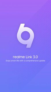 realme Link 3.20.819.6405. Скриншот 1