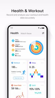 realme Link 4.5.515.917. Скриншот 3