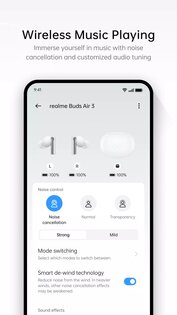 realme Link 4.5.515.4205. Скриншот 5