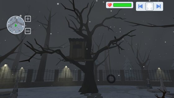 Evil Snowmen 2 1.4.1. Скриншот 4