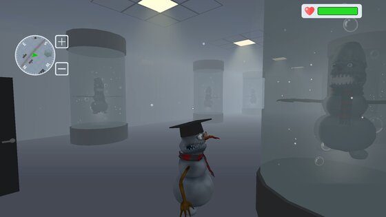 Evil Snowmen 2 1.4.1. Скриншот 8