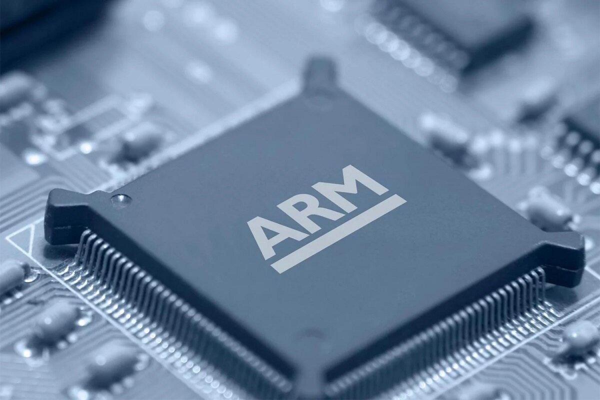 ARM представила Cortex-X4, Cortex-A520 и Cortex-A720: они гораздо мощнее и энергоэффективнее