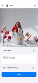Link Messenger 7.2.39. Скриншот 3