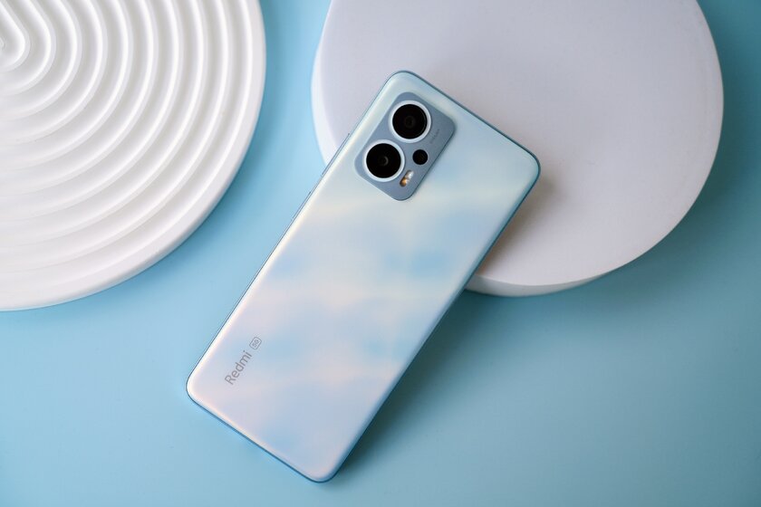 Представлен Redmi Note 12T Pro с эксклюзивным процессором Dimensity 8200 Ultra