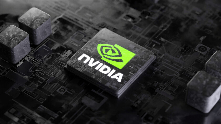 Стоимость NVIDIA достигла триллион долларов. Этому способствовал спрос на ИИ