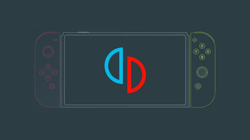 Yuzu выпустили эмулятор Nintendo Switch на Android: пока что в раннем доступе