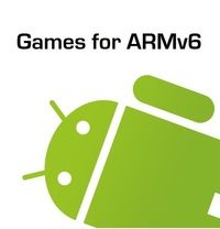 Игры для ARMv6. Скриншот 1