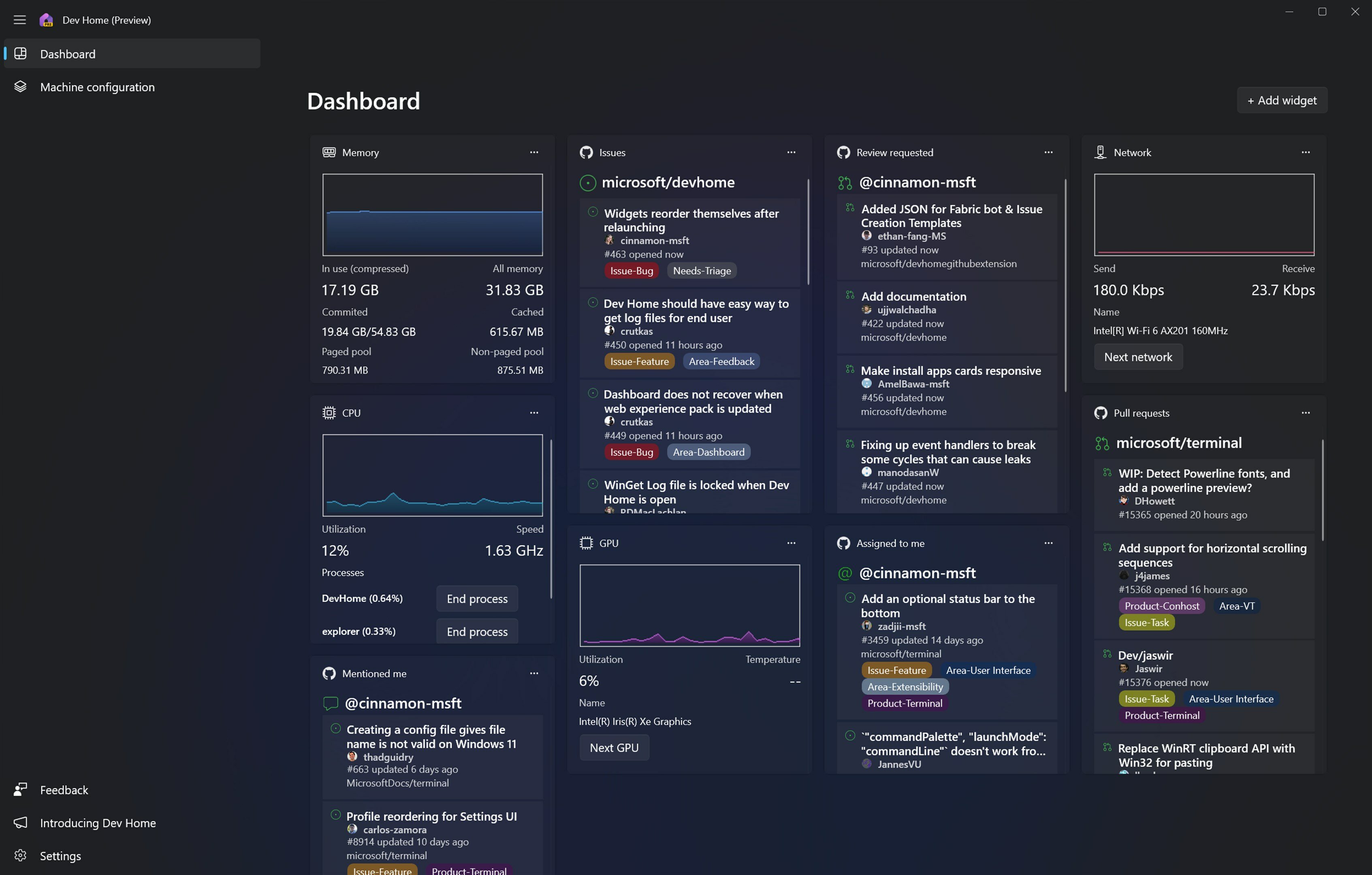 Практичная функциональность виджетов заметок для операционной системы Windows 10 Виджеты заметки для windows 10