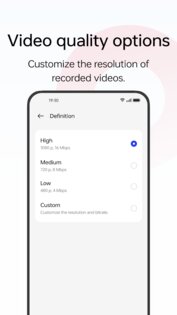 OnePlus Запись экрана 15.2.26. Скриншот 2