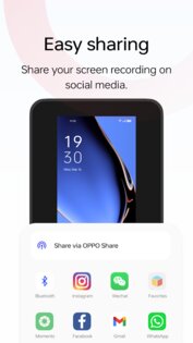 OnePlus Запись экрана 15.2.26. Скриншот 5