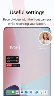 OnePlus Screen Recorder 14.0.16. Скриншот 8