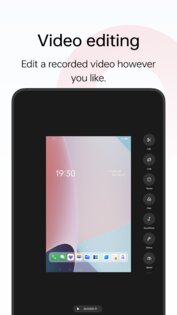 OnePlus Screen Recorder 14.0.16. Скриншот 9