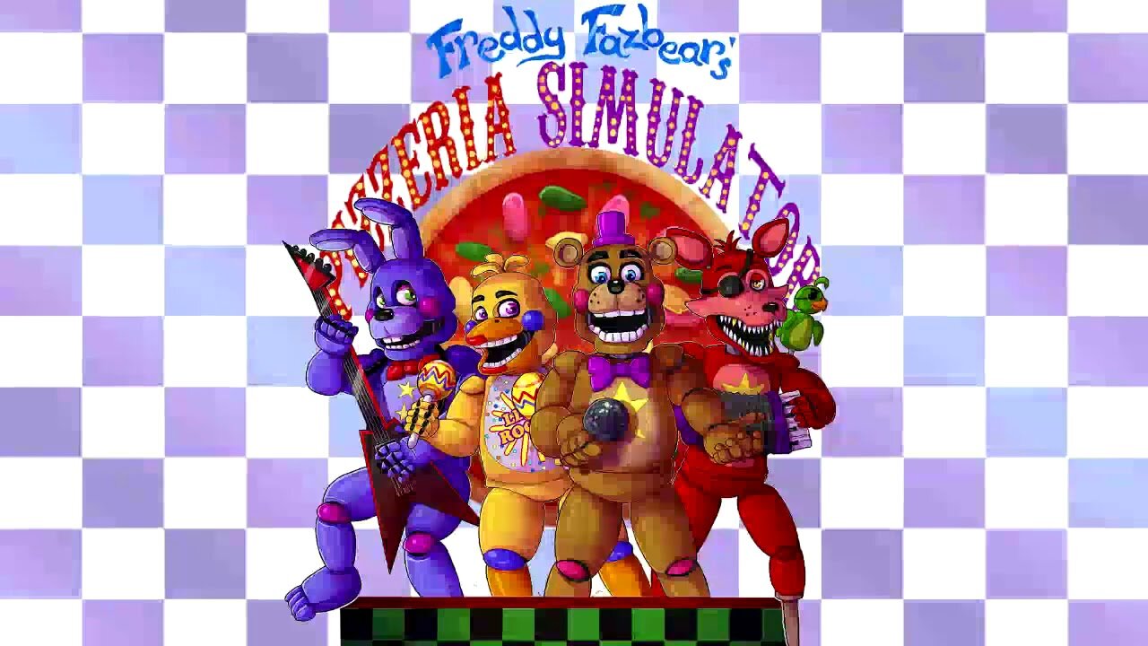 FNaF 6: Pizzeria Simulator for Android