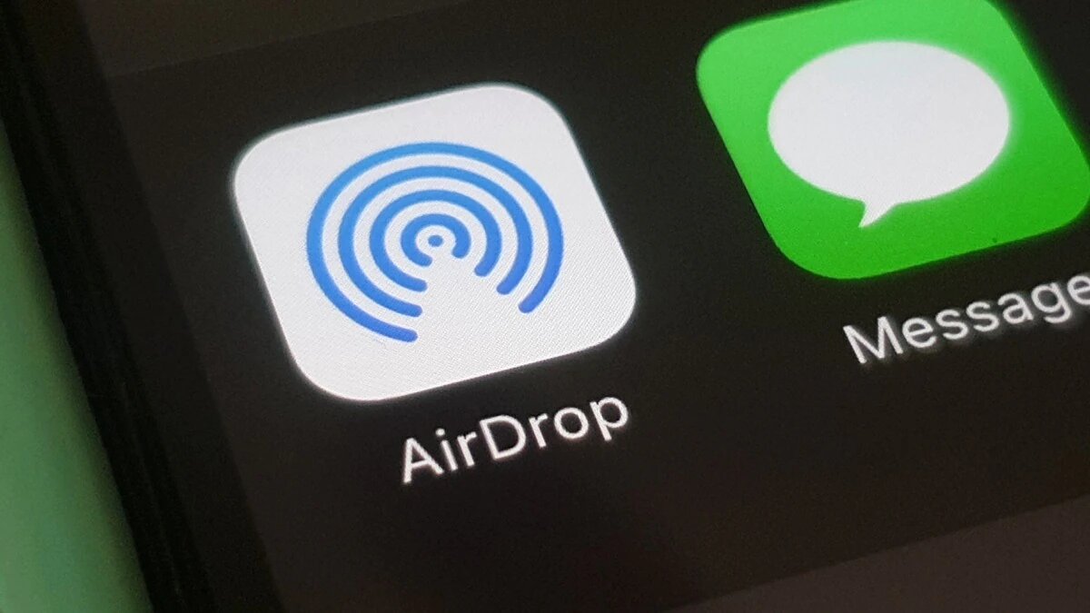 Apple крупно обновила AirDrop. Android, скопируй такое побыстрее!