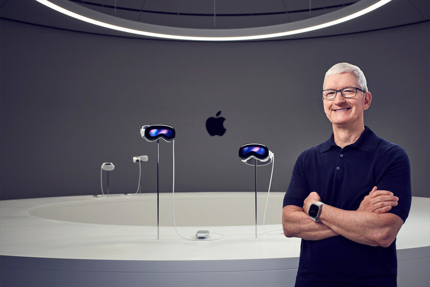 Возвращение Mac Pro и как Apple подвинет рынок AR: главные анонсы WWDC 2023