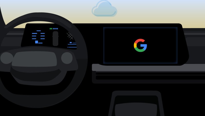 Новый внедорожник Acura ZDX станет первым электромобилем с интеграцией Google и Android-приложениями