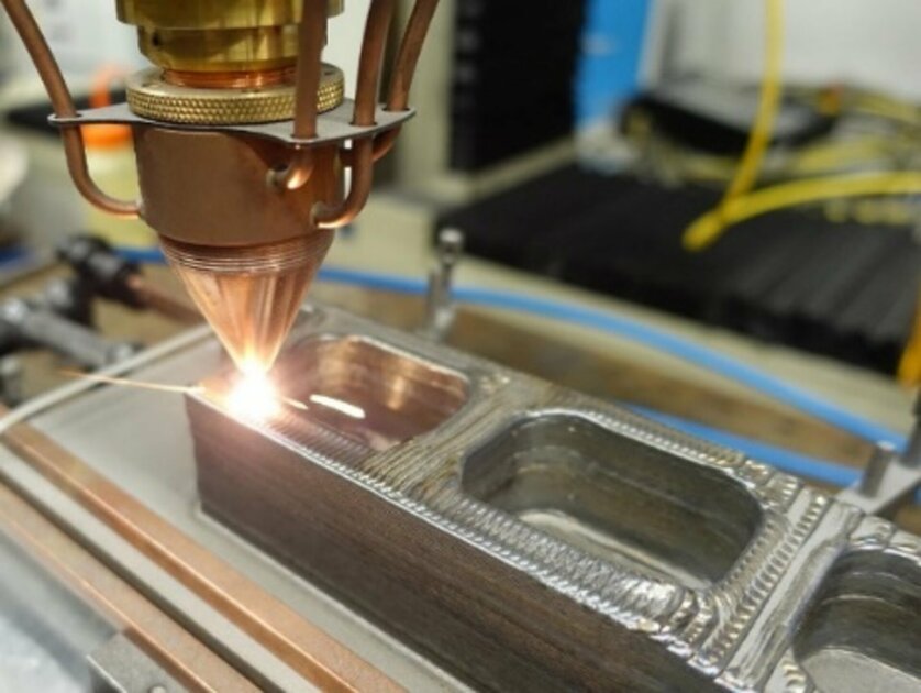 Разработан первый российский софт для 3D-печати из металлов: у него нет аналогов