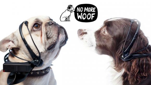 No More Woof будет переводить собачий лай на человеческий язык