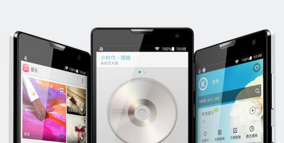 Компания Huawei официально представила два новых смартфона из линейки Honor