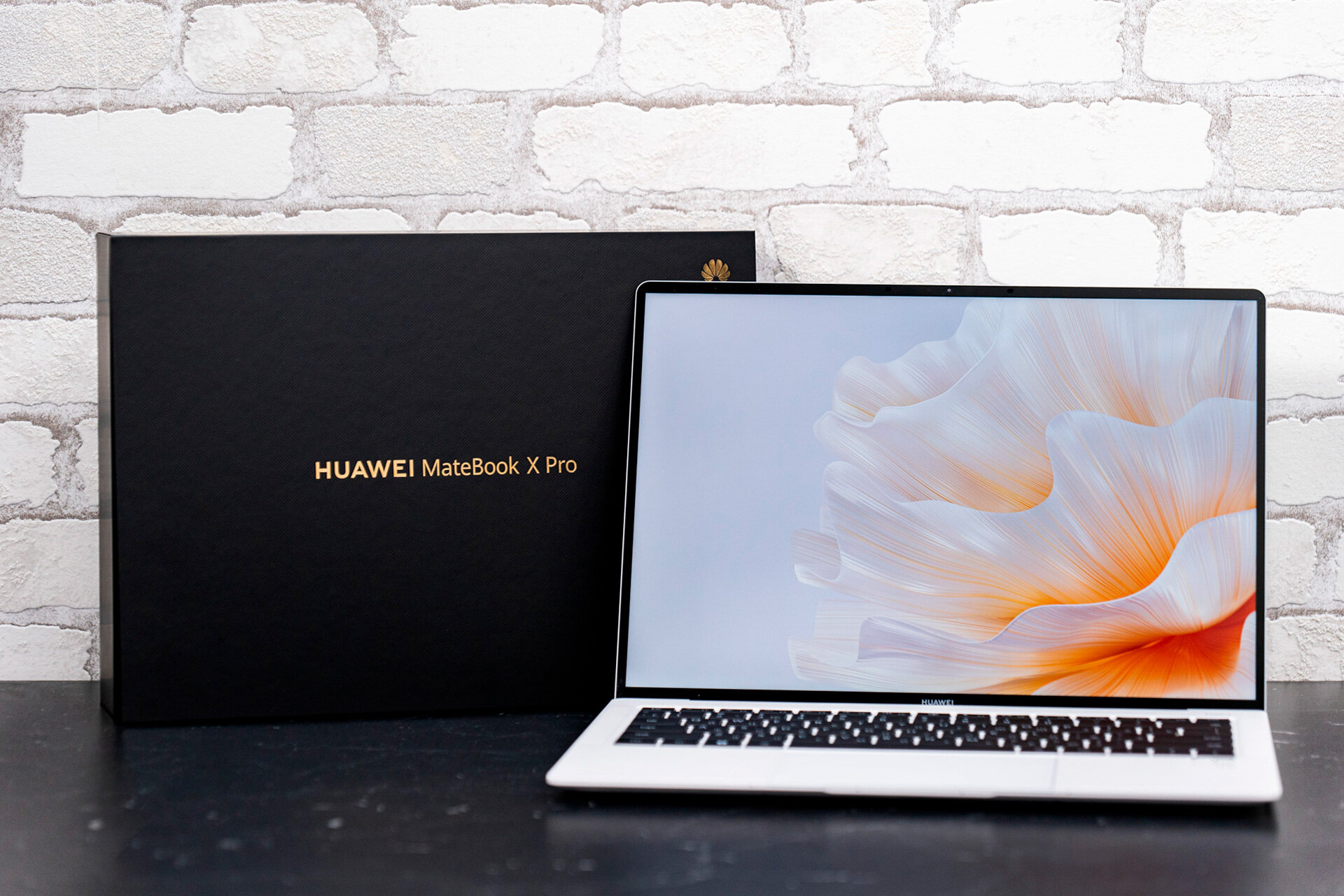 Обзор Huawei MateBook X Pro (2023): когда нечего улучшать