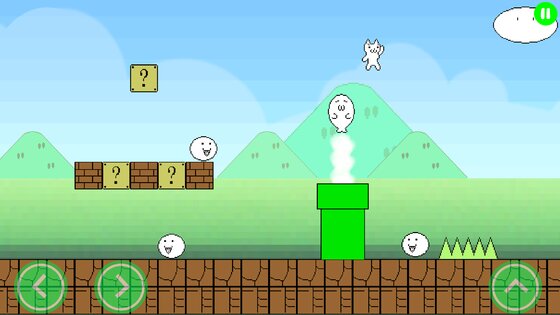Super Cat World 3.6.0. Скриншот 1