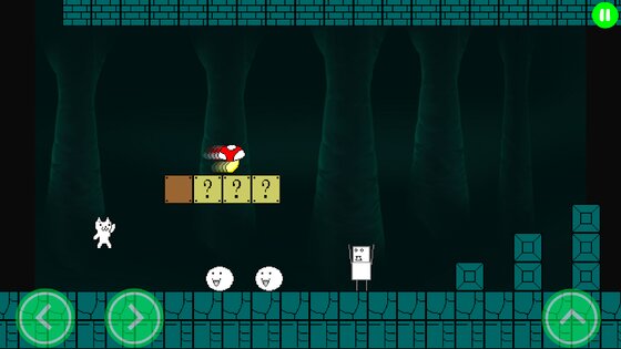 Super Cat World 3.6.0. Скриншот 2