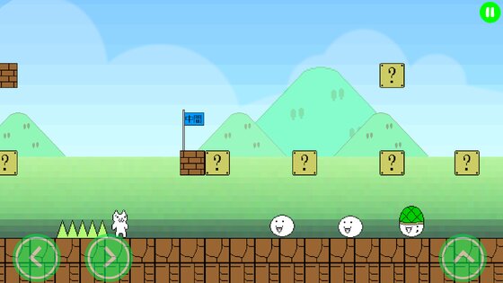 Super Cat World 3.6.0. Скриншот 3