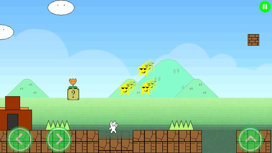 Super Cat World 3.6.0. Скриншот 5