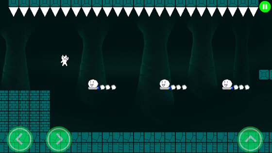 Super Cat World 3.6.0. Скриншот 7