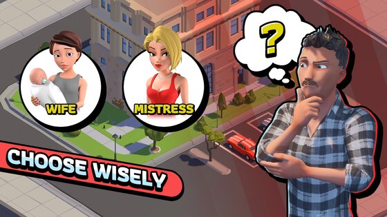 Idle Office Tycoon 1.3.6. Скриншот 3