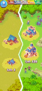 Tinker Island 2 1.2.10. Скриншот 2