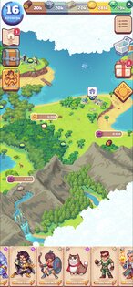 Tinker Island 2 1.2.10. Скриншот 5