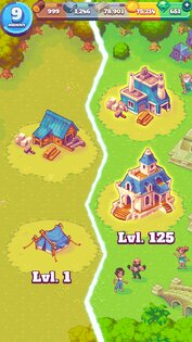 Tinker Island 2 1.2.10. Скриншот 7