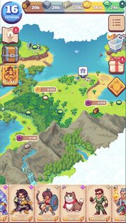 Tinker Island 2 1.2.10. Скриншот 10