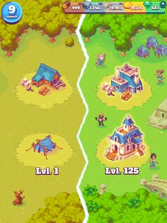 Tinker Island 2 1.2.10. Скриншот 12